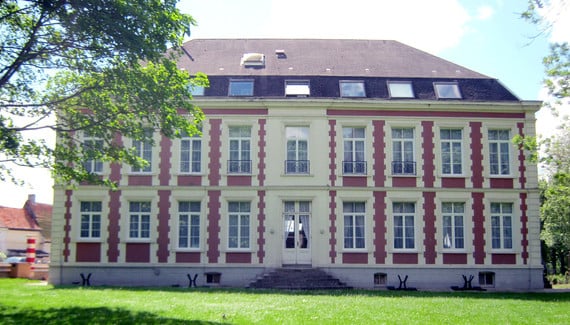 Photo of Chateau de Moulin Le Comte