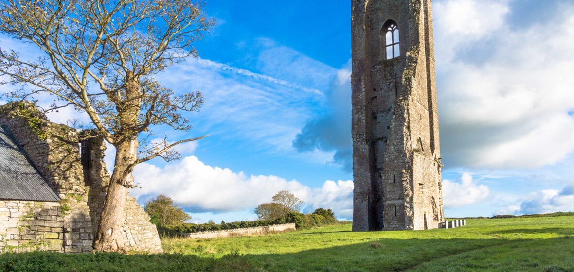 Photo of County Meath