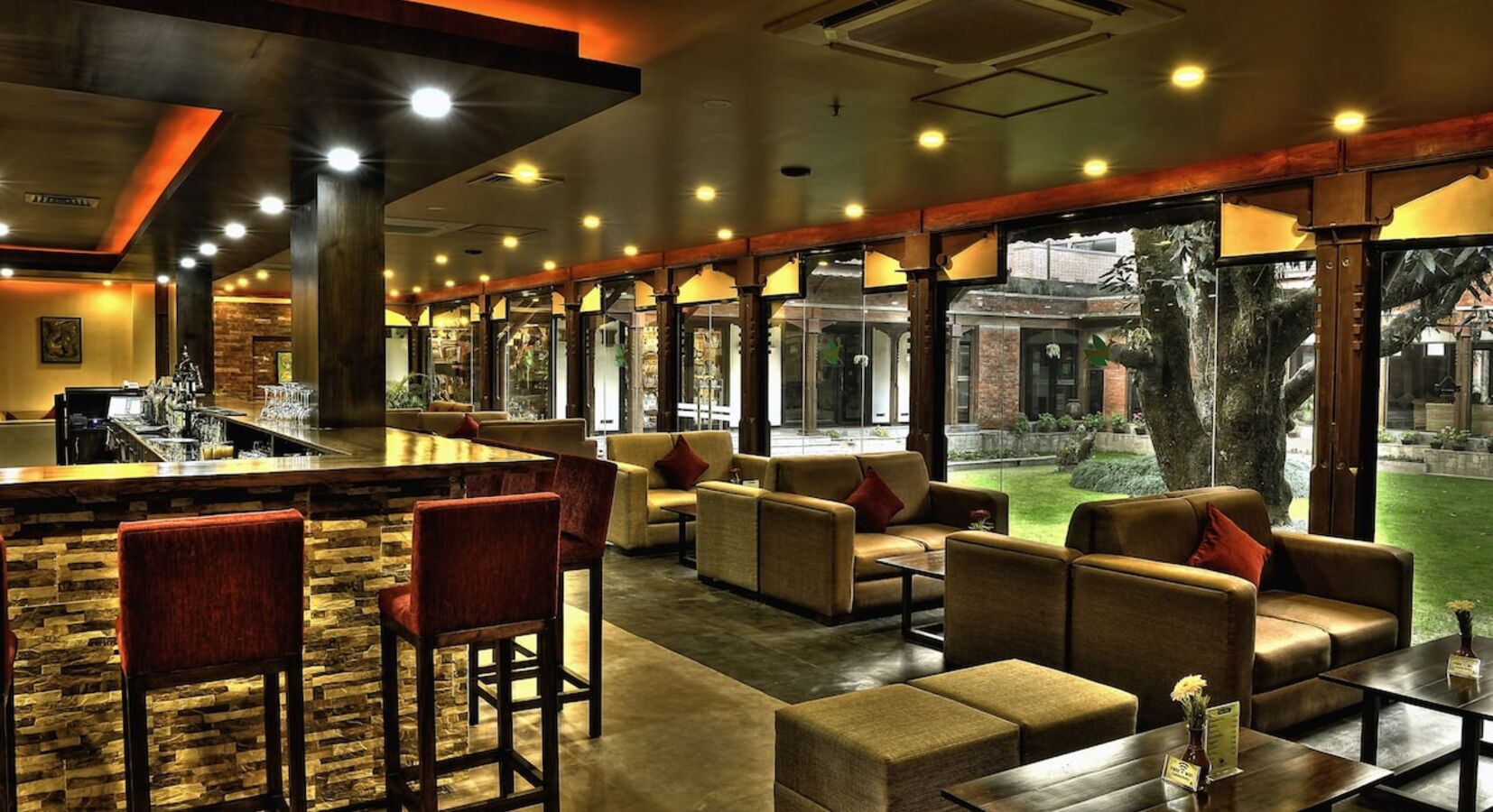 Bar