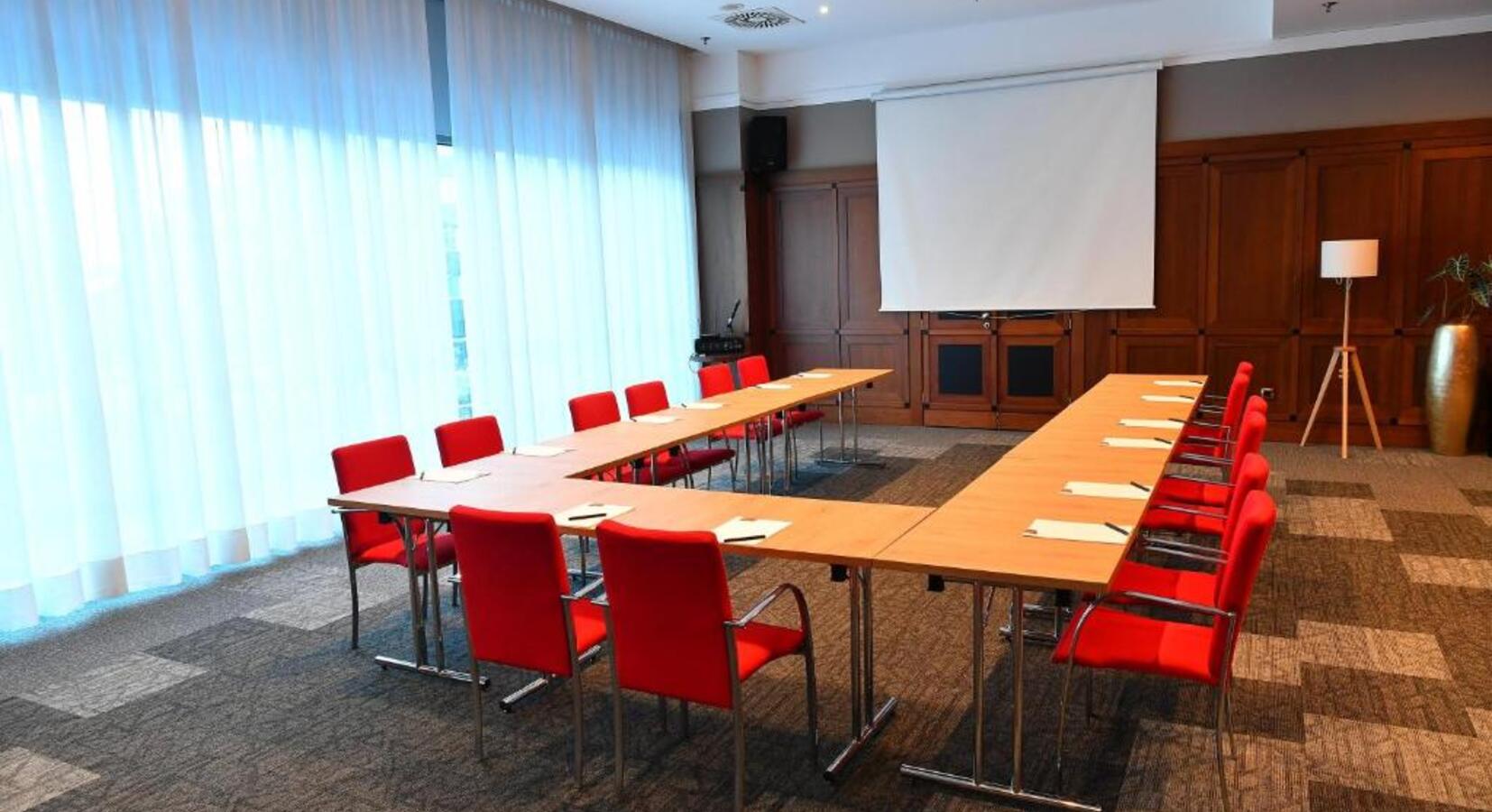 Meeting room