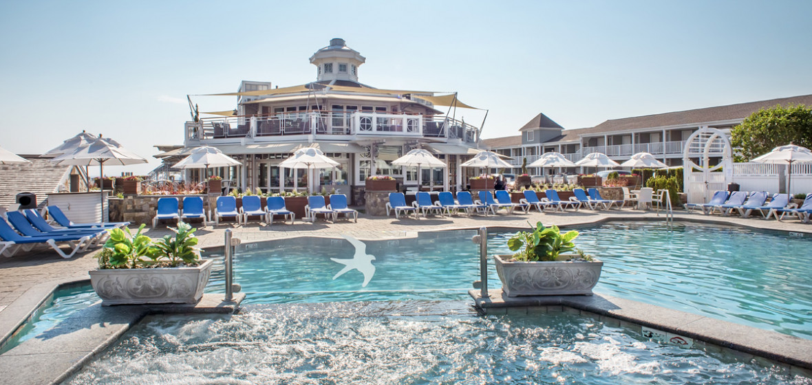 Anchorage by the Sea, Ogunquit Review The Hotel Guru