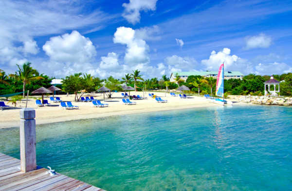 The Verandah Resort and Spa