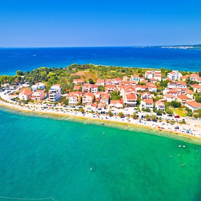 Zadar hotels