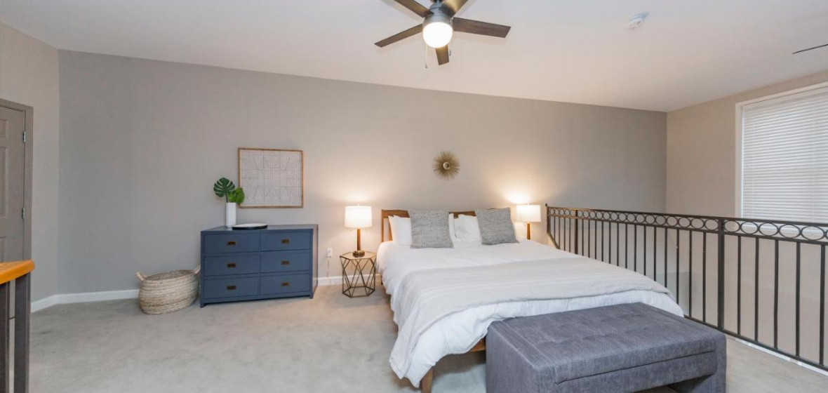 Mint House Hillsboro Village, Nashville Review The Hotel Guru