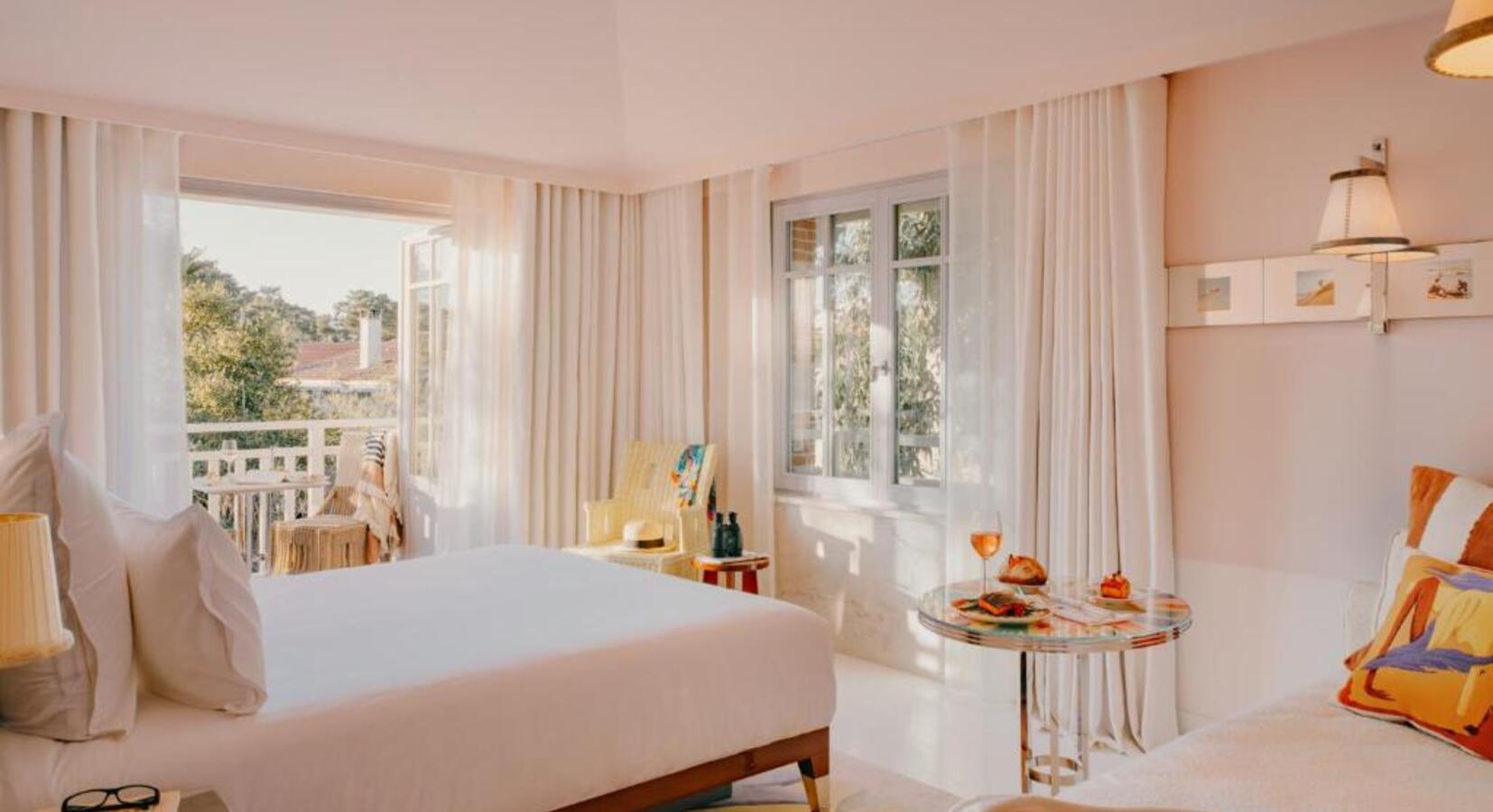 Guestroom