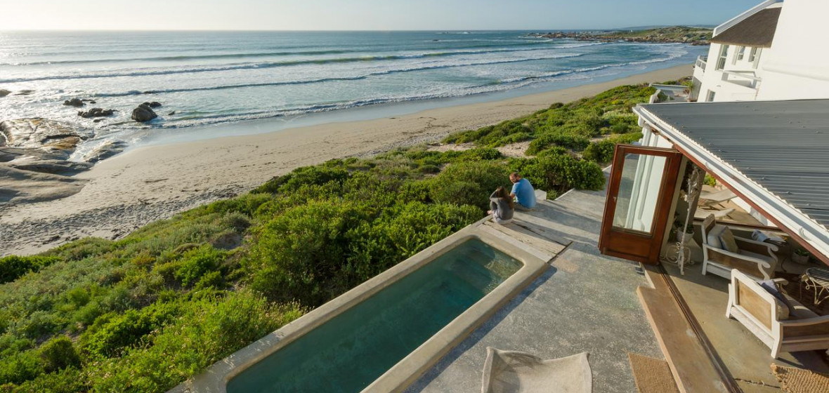 Oystercatcher’s Haven, Paternoster Review The Hotel Guru