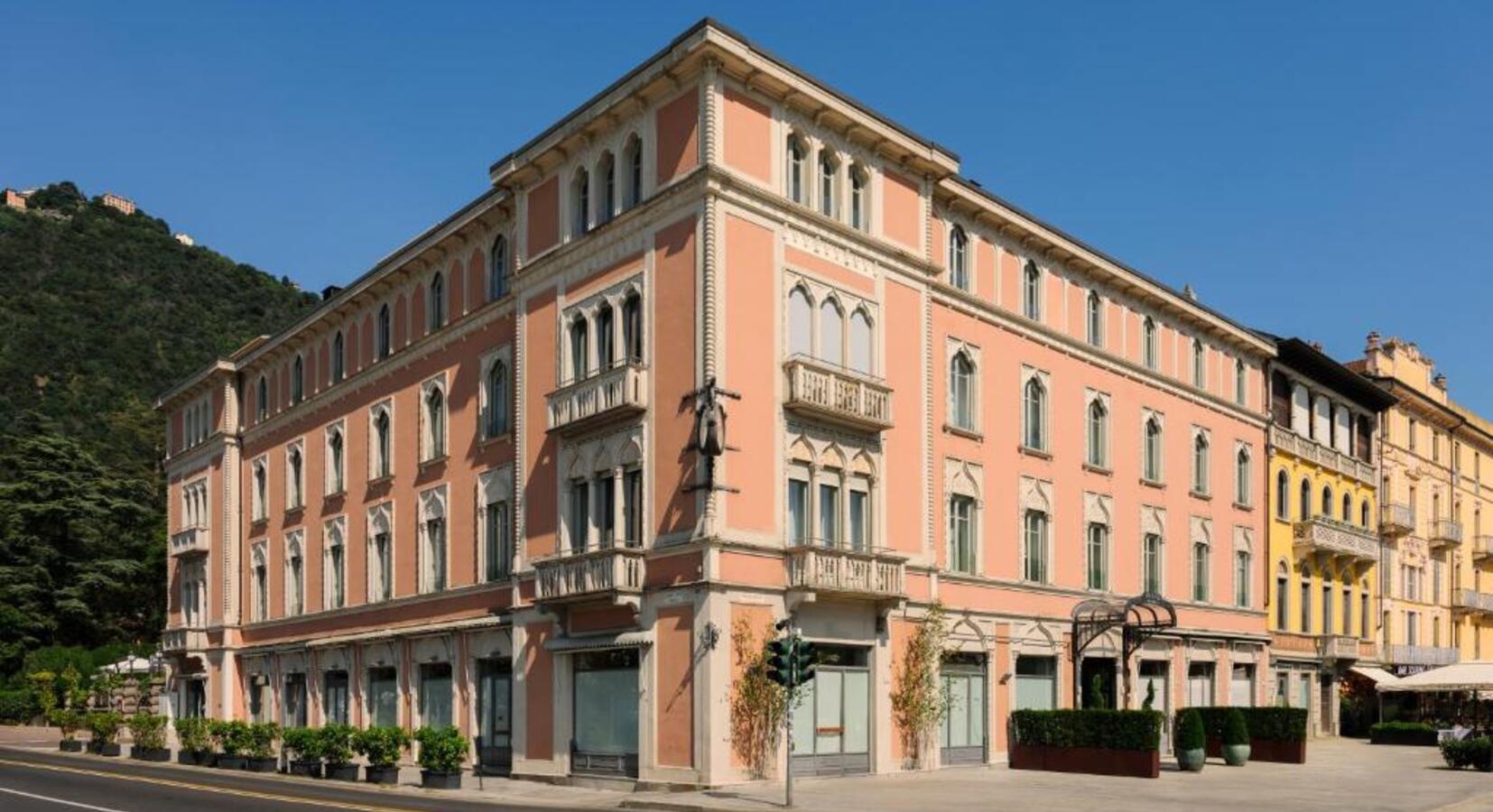 Photo of Palazzo Venezia