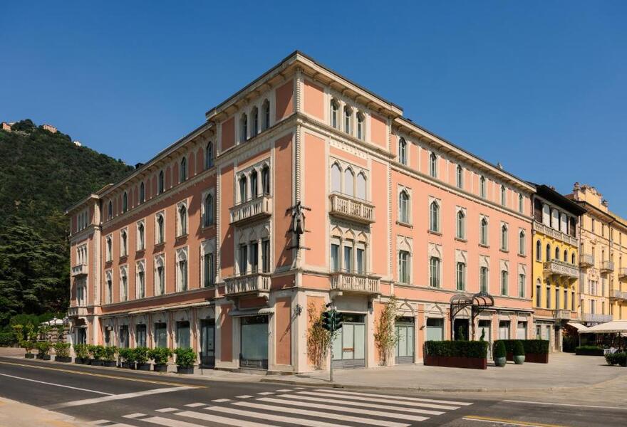 Palazzo Venezia