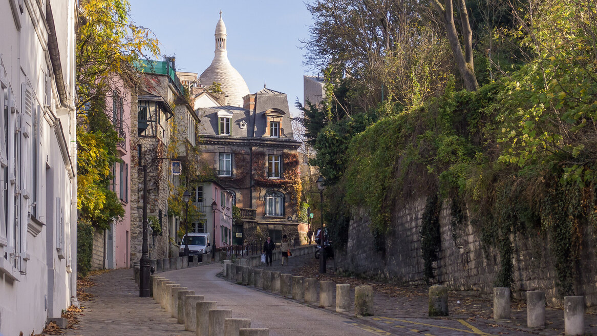 Montmartre