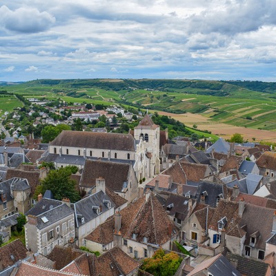 Sancerre, Francia