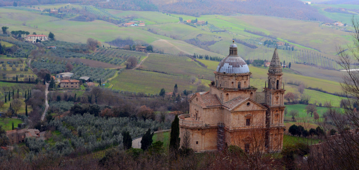 Best places to stay in Montepulciano, Italy The Hotel Guru