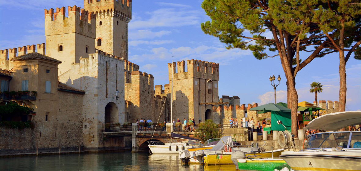 Photo of Sirmione