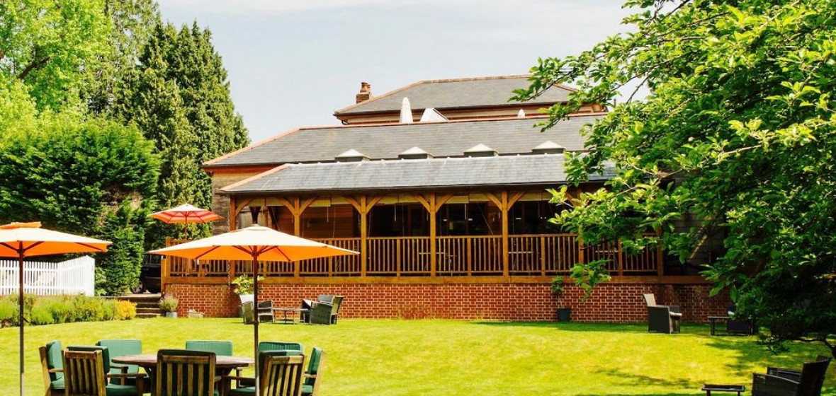 Spot the Woods  Hampshire  New Forest   Expert reviews and