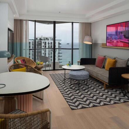 Affordable Hotels on the Gold Coast