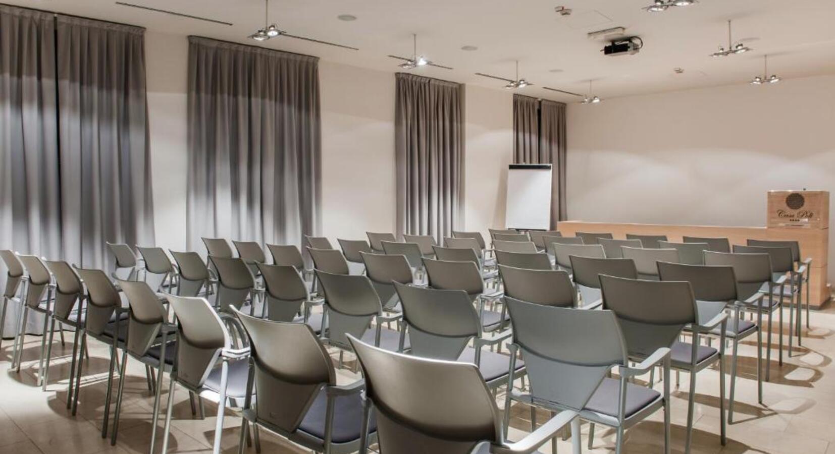 Meeting room