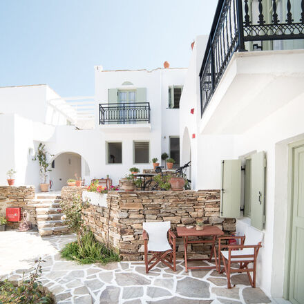 Nastasia Village Hotel