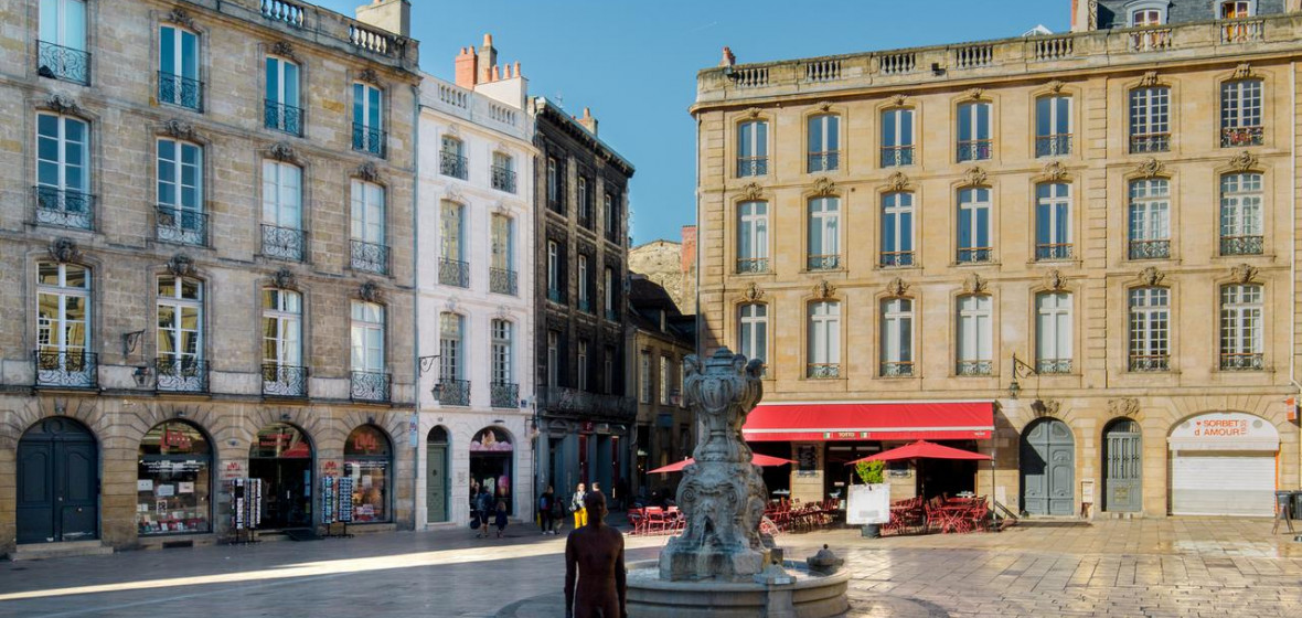 Villa Reale, Bordeaux Review The Hotel Guru