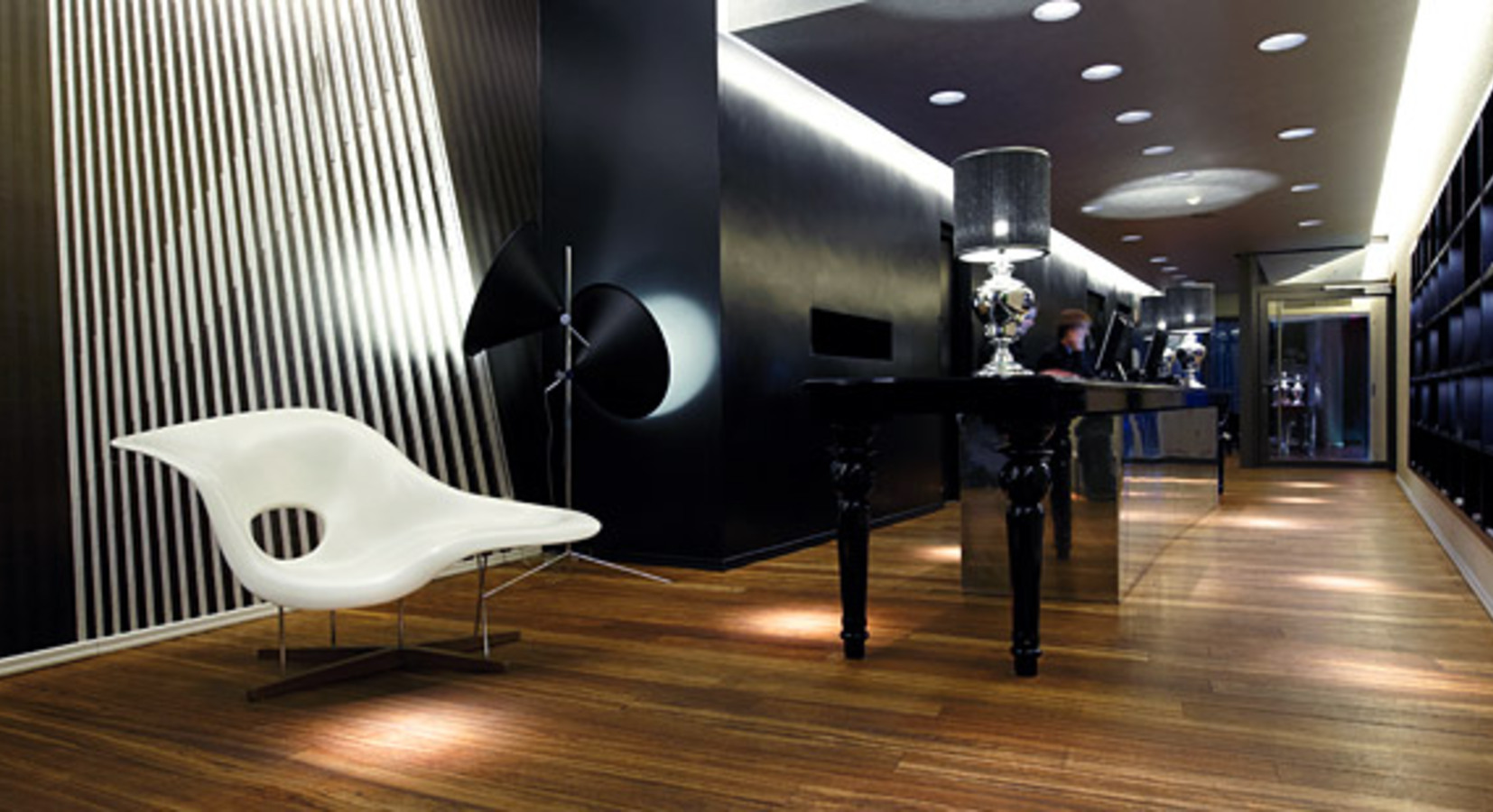 Photo de Hotel UberFluss