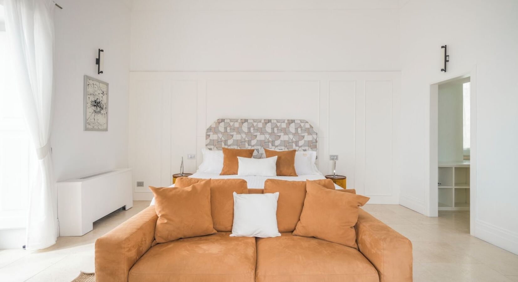 Two Bedroom Suite