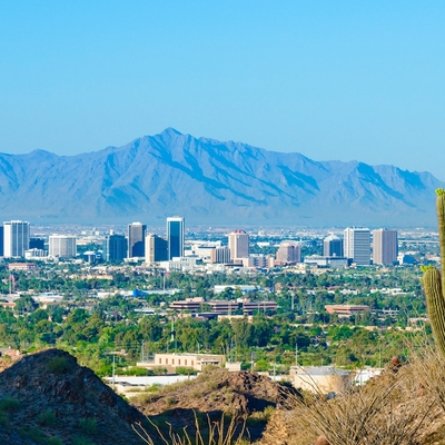 Arizona, Estados Unidos de América