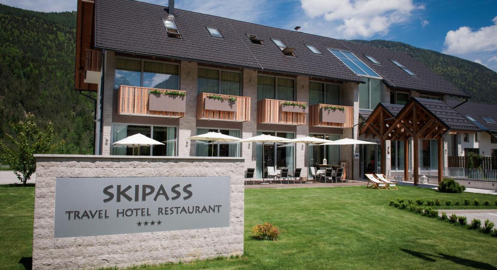 Photo de Skipass Hotel