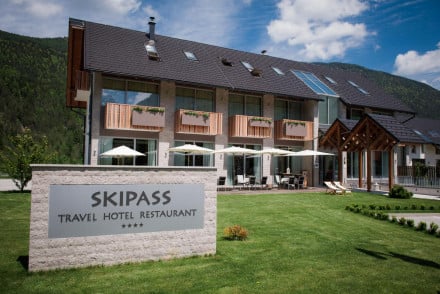 Skipass Hotel