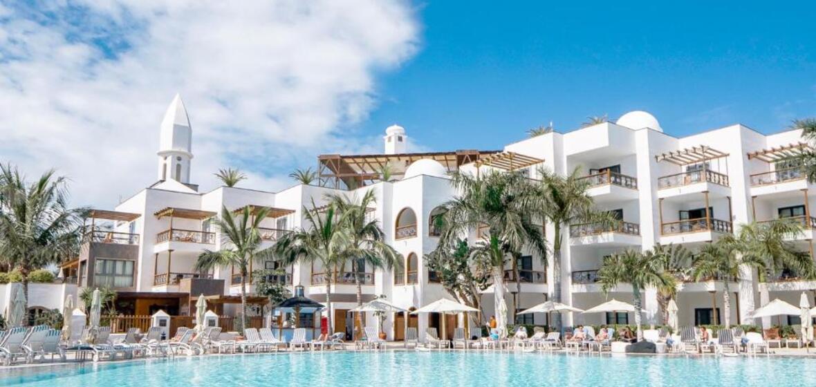 Photo de Playa Blanca