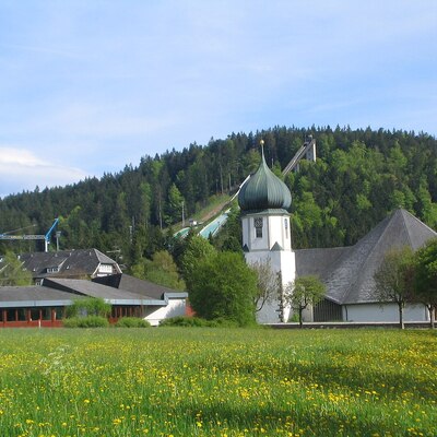 Hinterzarten, Germany
