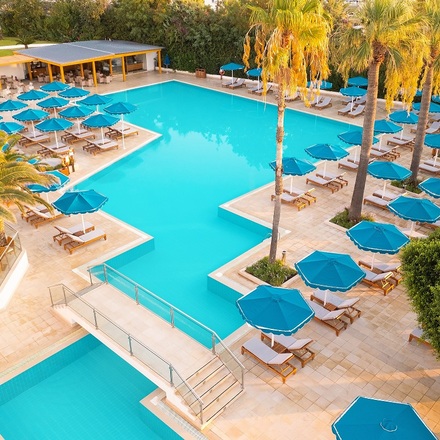 Mitsis Alila Resort & Spa