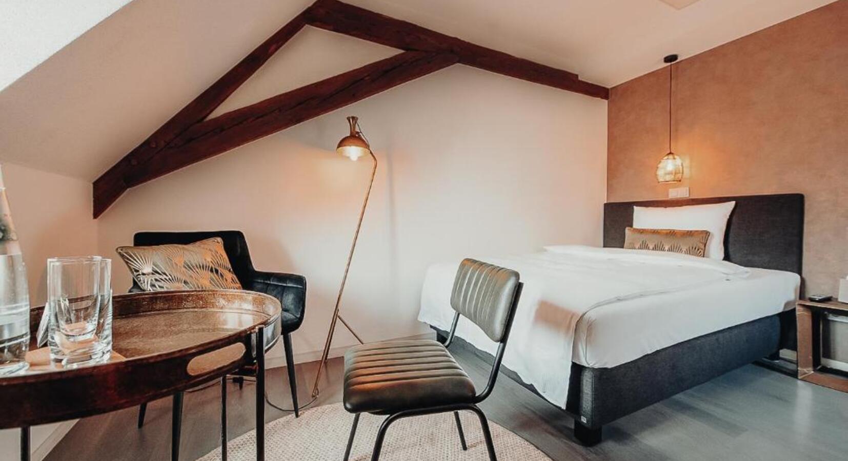 Foto von Hotel Freihof