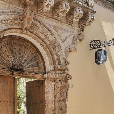 Relais Il Mignano