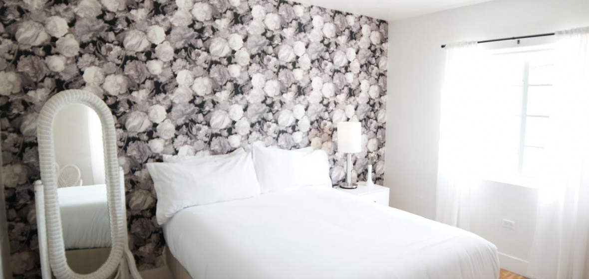 The Copper Door B&B, Miami Review The Hotel Guru