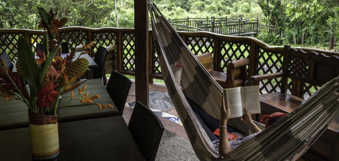 Sacha Lodge, Pichincha Province Review The Hotel Guru