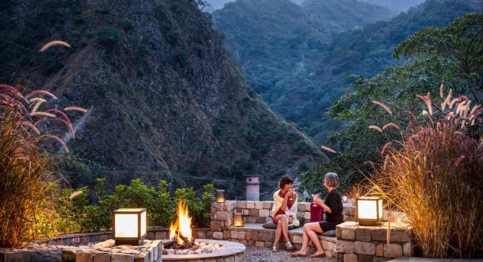 Firepit