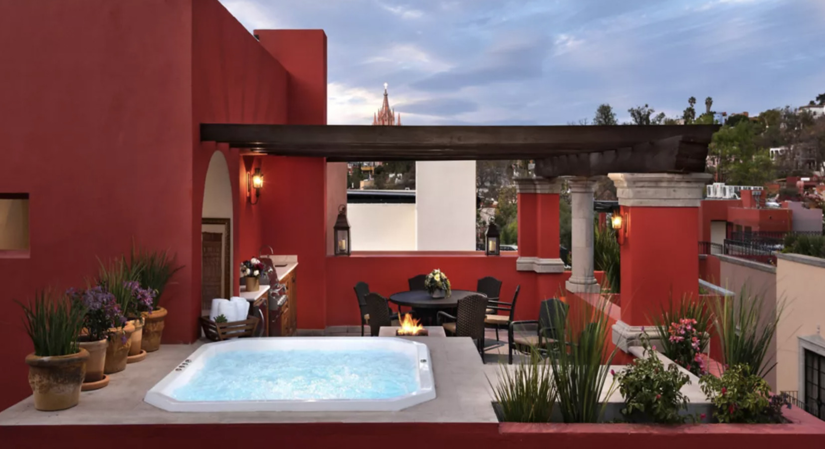 Photo of Rosewood San Miguel de Allende
