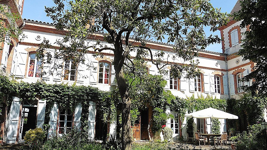 Manoir de Chanterelles, Tarn et Garonne Review The Hotel Guru