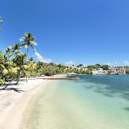 11 Beste Strandhotels in Grenada
