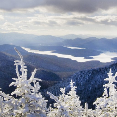 Lake Placid, Estados Unidos de América