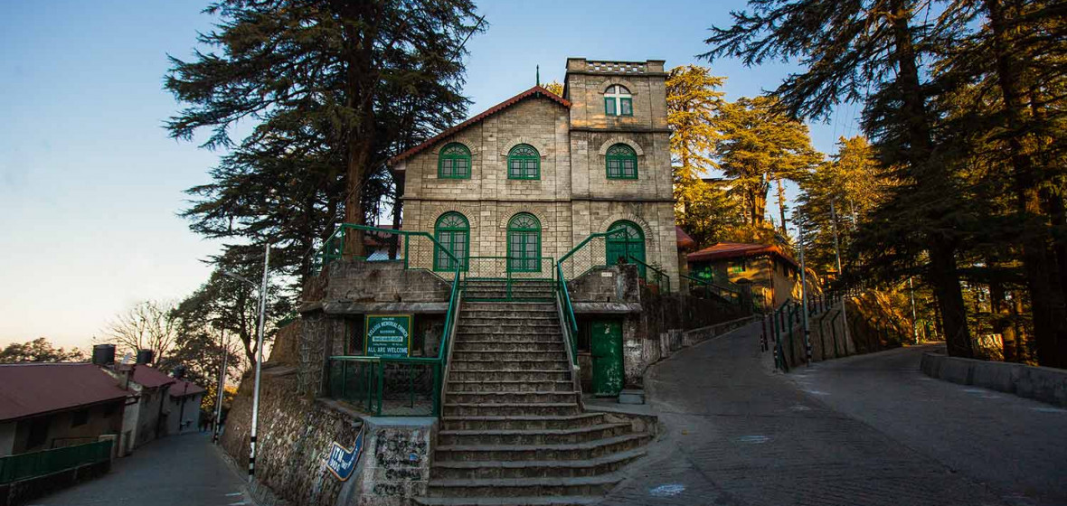 Rokeby Manor, Mussoorie Review The Hotel Guru