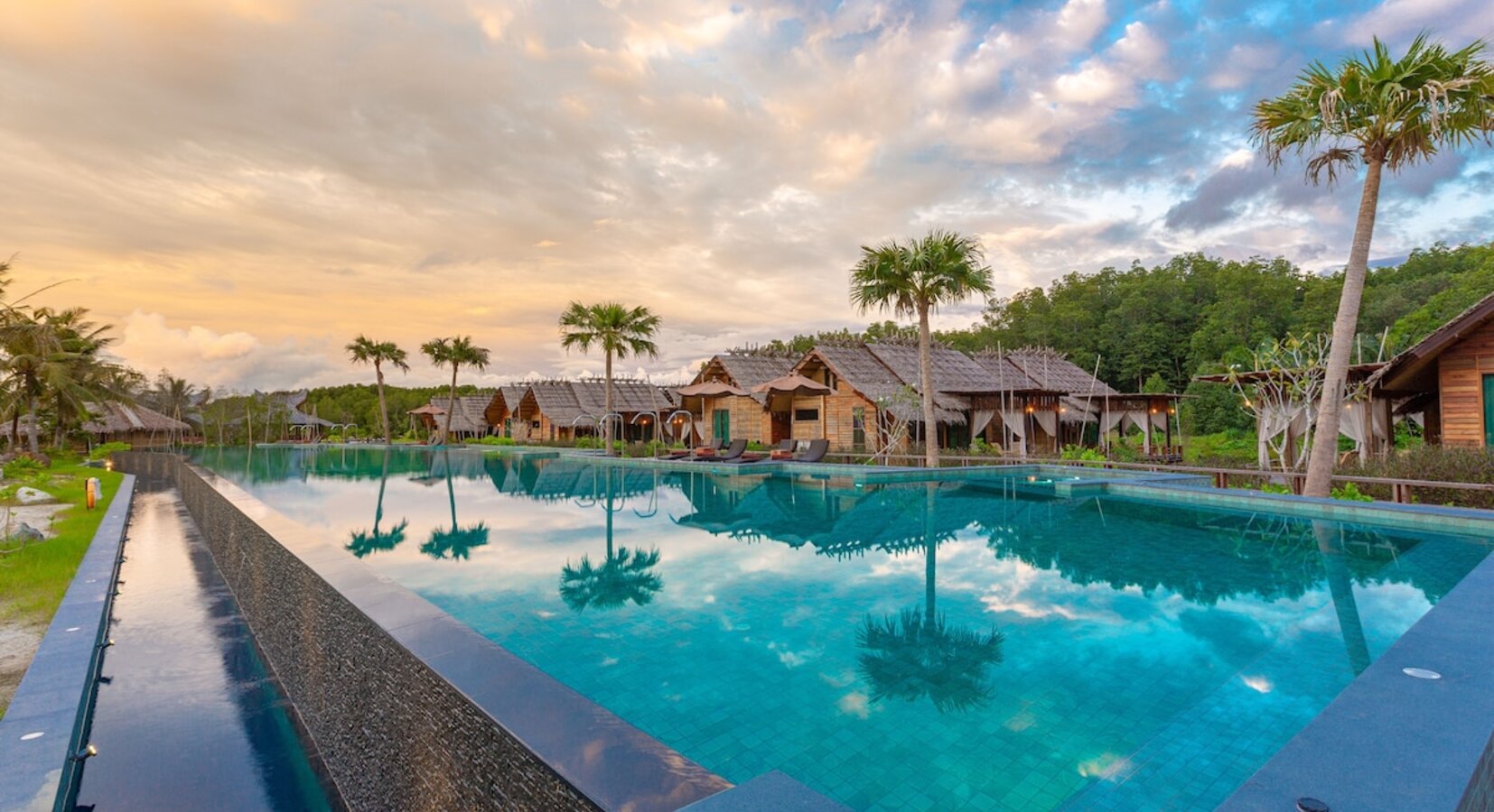 Foto von Venice Krabi Villa Resort