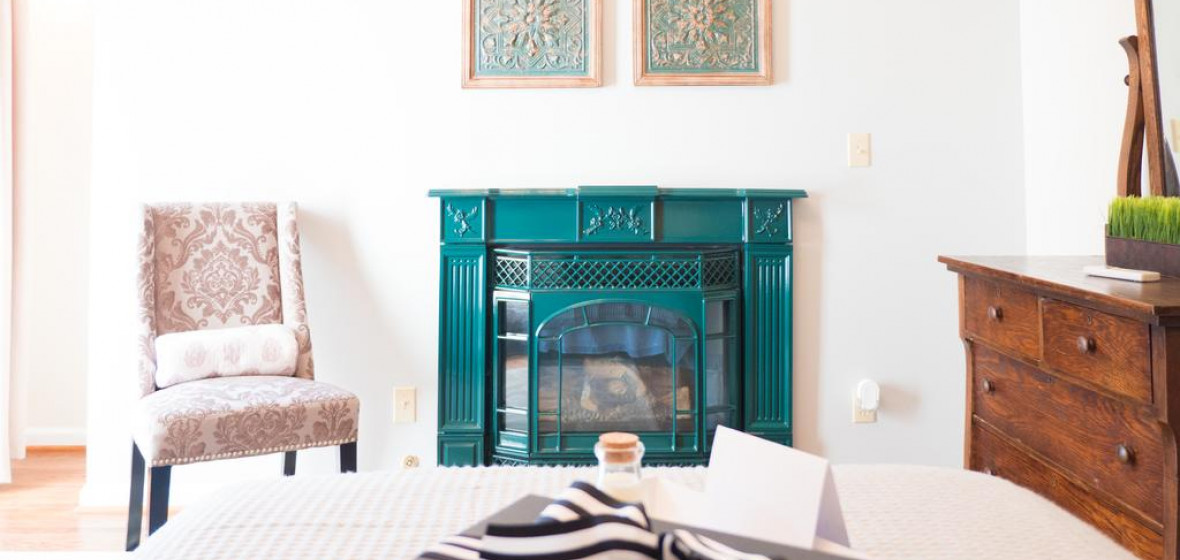 The Manor at Airmont, Virginia Review The Hotel Guru