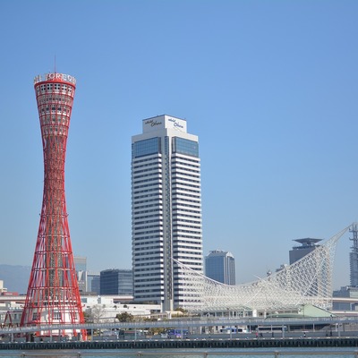 Kobe, Japan