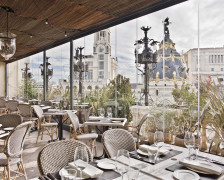 The 3 Best Hotels in Chueca and Salesas, Madrid