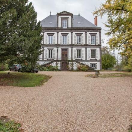 Manoir de la Manantie