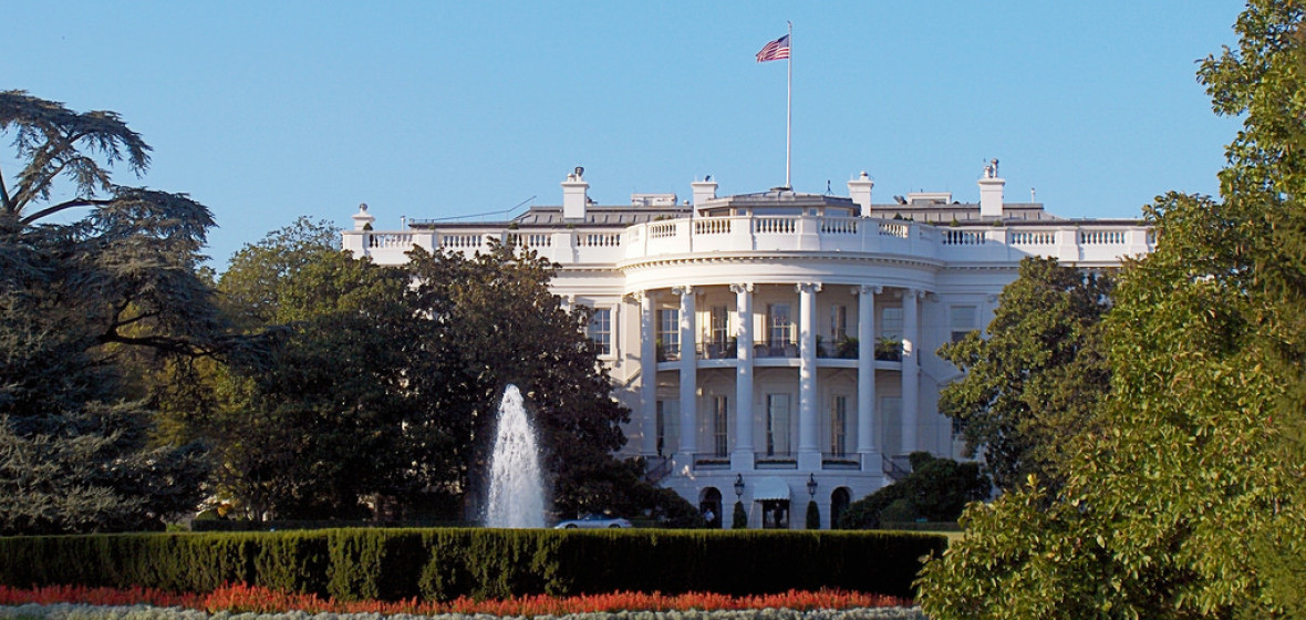 Best places to stay in Washington DC, United States of America | The