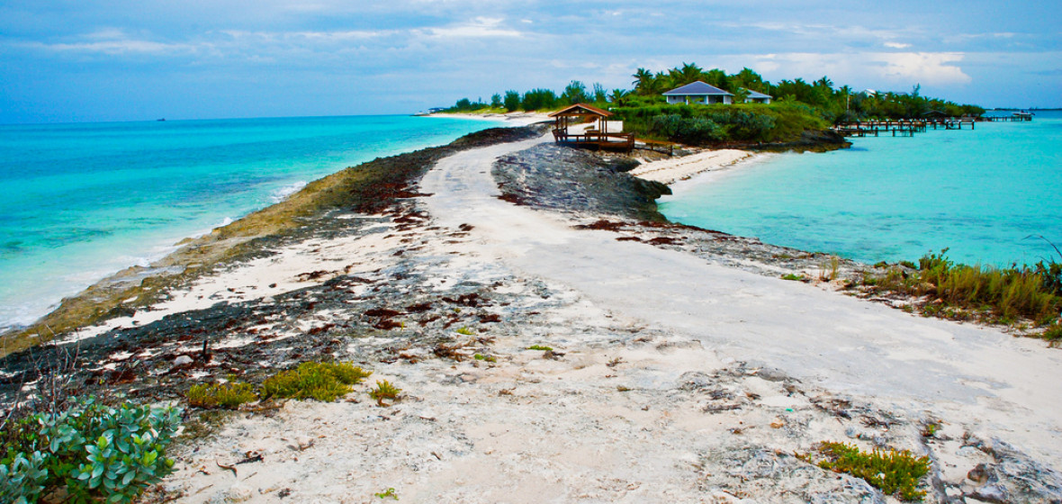 Best places to stay in Abaco Islands, Caribbean The Hotel Guru
