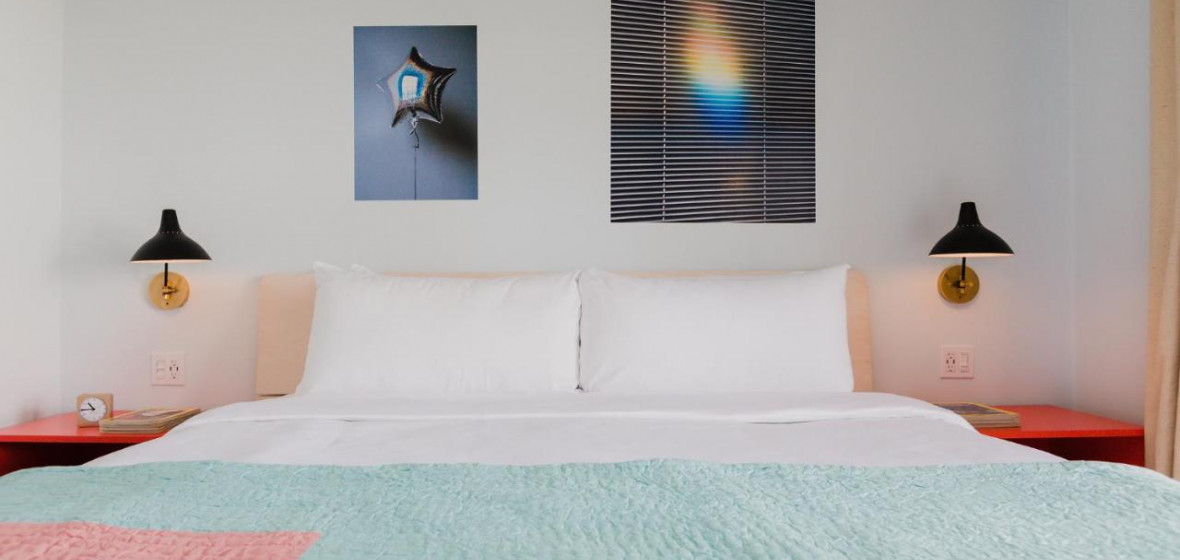 Drake Motor Inn, Wellington, Ontario Review The Hotel Guru