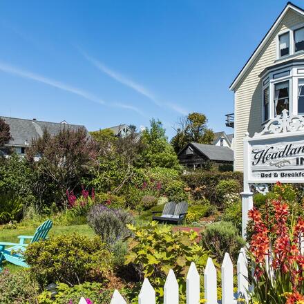 Headlands Inn