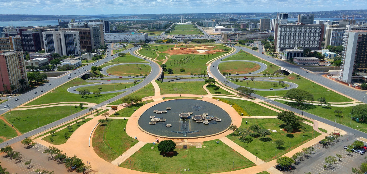 Photo of Brasilia