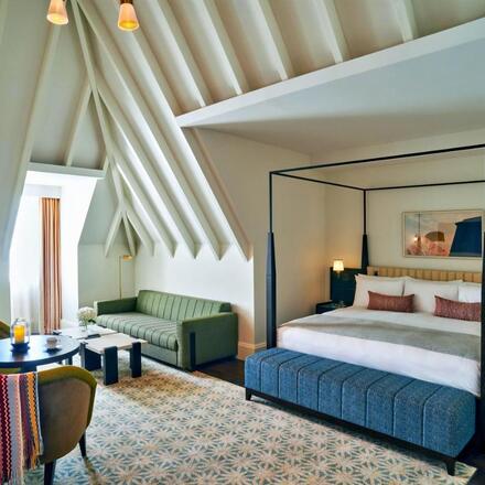 The Grand Hotel Birmingham